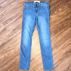 Hollister Jean Leggings